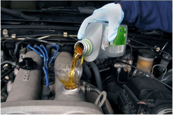 Sử dụng đúng nhiên liệu giúp xe nâng hoạt động êm nhẹ, bền và an toàn hơn