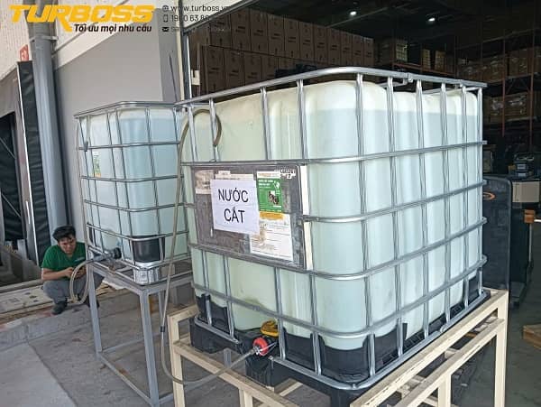 nước tinh khiết có châm bình ắc quy được không nước tinh khiết có châm bình ắc quy được không
