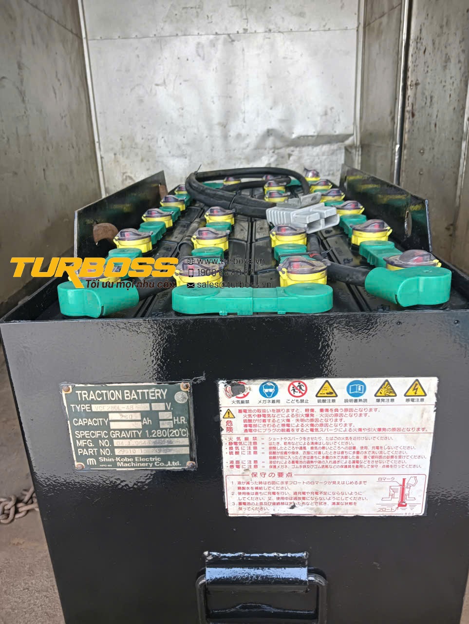 Bình- điện-phục hồi 1