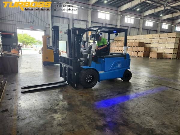 Kiểm tra kỹ thuật trước bàn gia