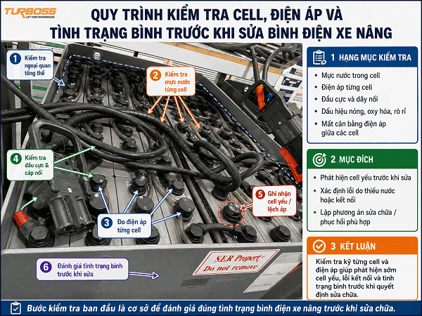 sua-binh-dien-xe-nang-kiem-tra-cell